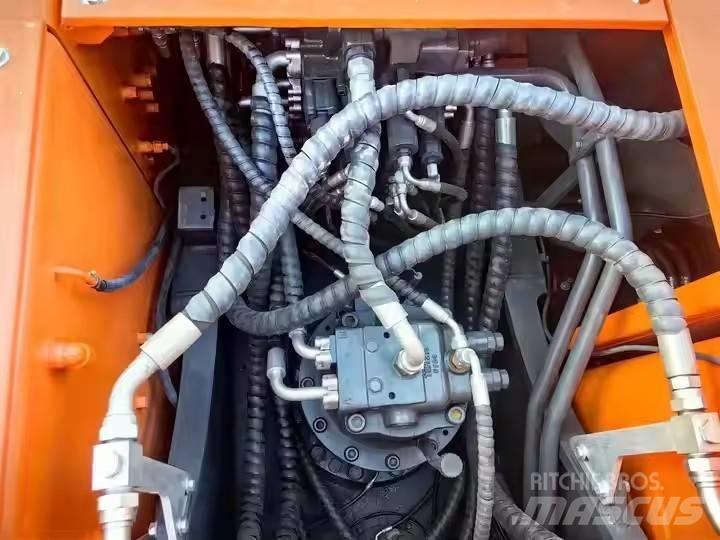 Doosan DH300 Raupenbagger