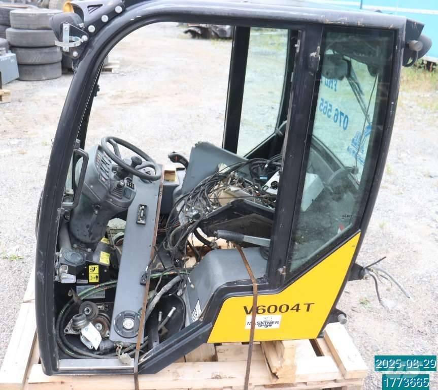 GiANT V 6004 T Minilader