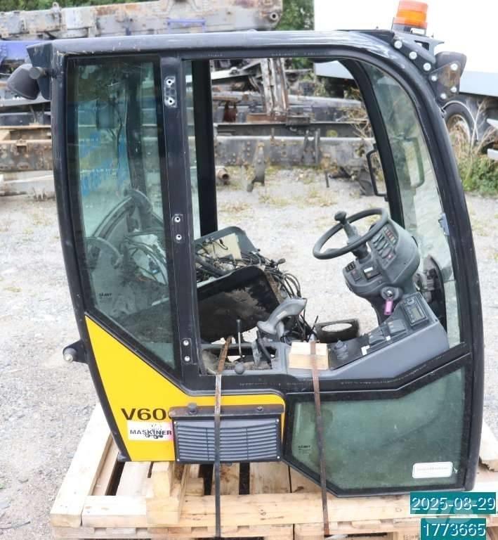 GiANT V 6004 T Minilader