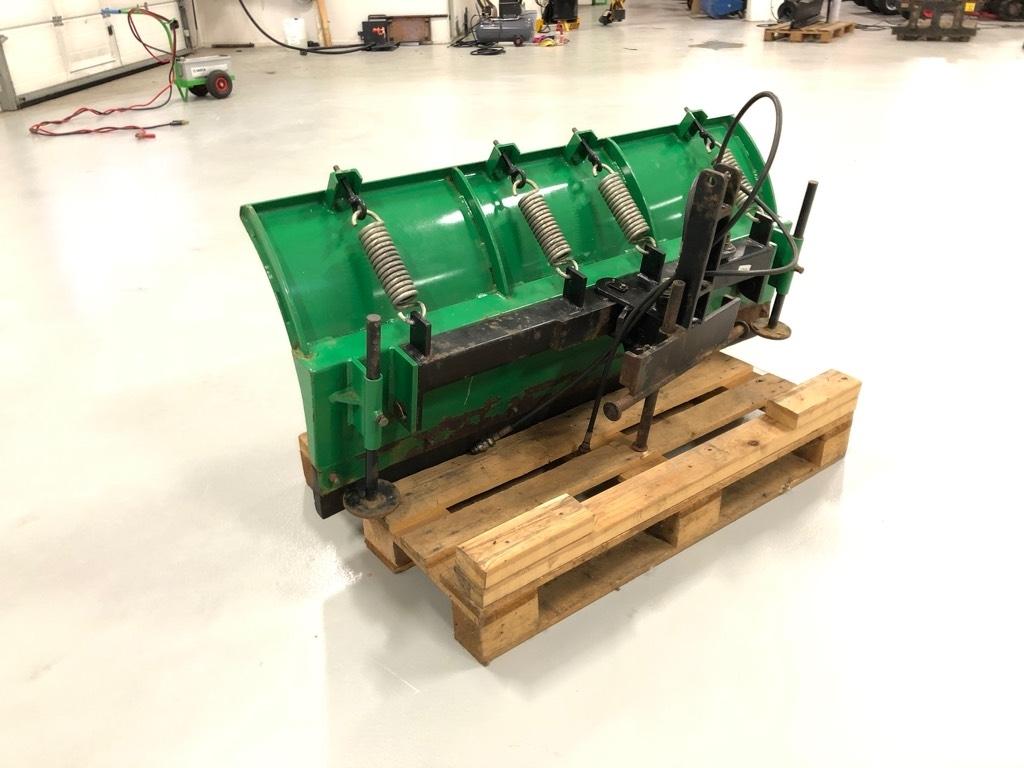  Sneblad 150cm Sonstige Kommunalmaschinen