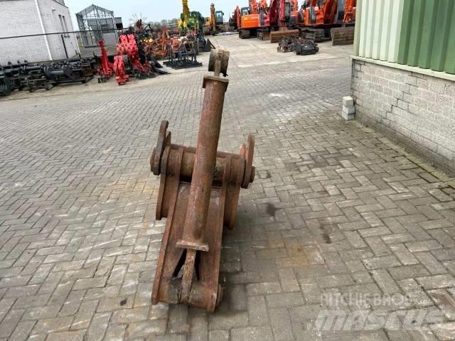  Betonbreker Gebruikt Hammer / Brecher
