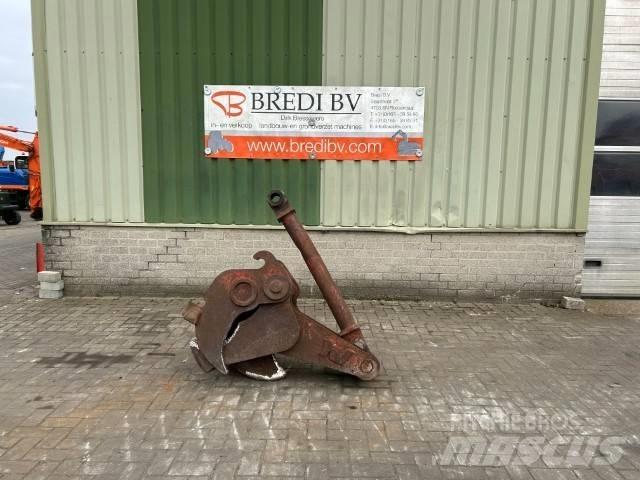  Betonbreker Gebruikt Hammer / Brecher