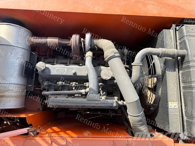 Doosan DH220LC-7 Raupenbagger