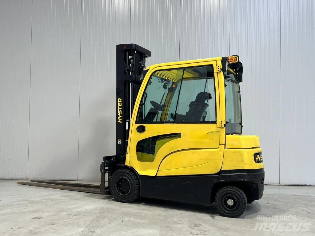 Hyster J3.5XN Elektrische heftrucks