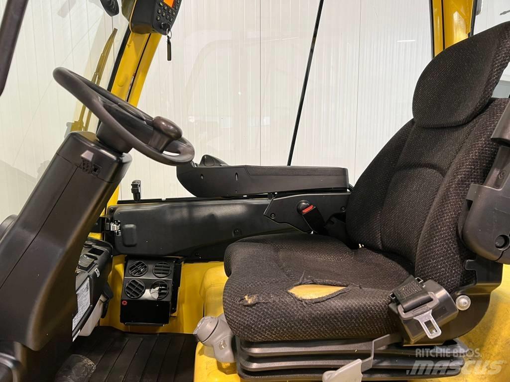 Hyster J3.5XN Elektrische heftrucks