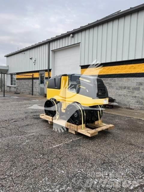 Bomag BMP8500 Anhängewalzen