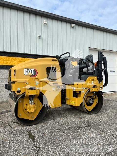 CAT CB2.5 GC Walzenzüge