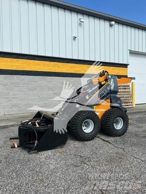 GiANT SK252D Kompaktlader