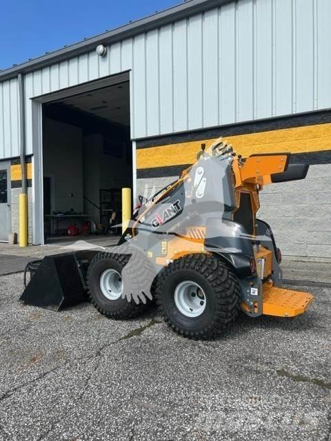 GiANT SK252D Kompaktlader