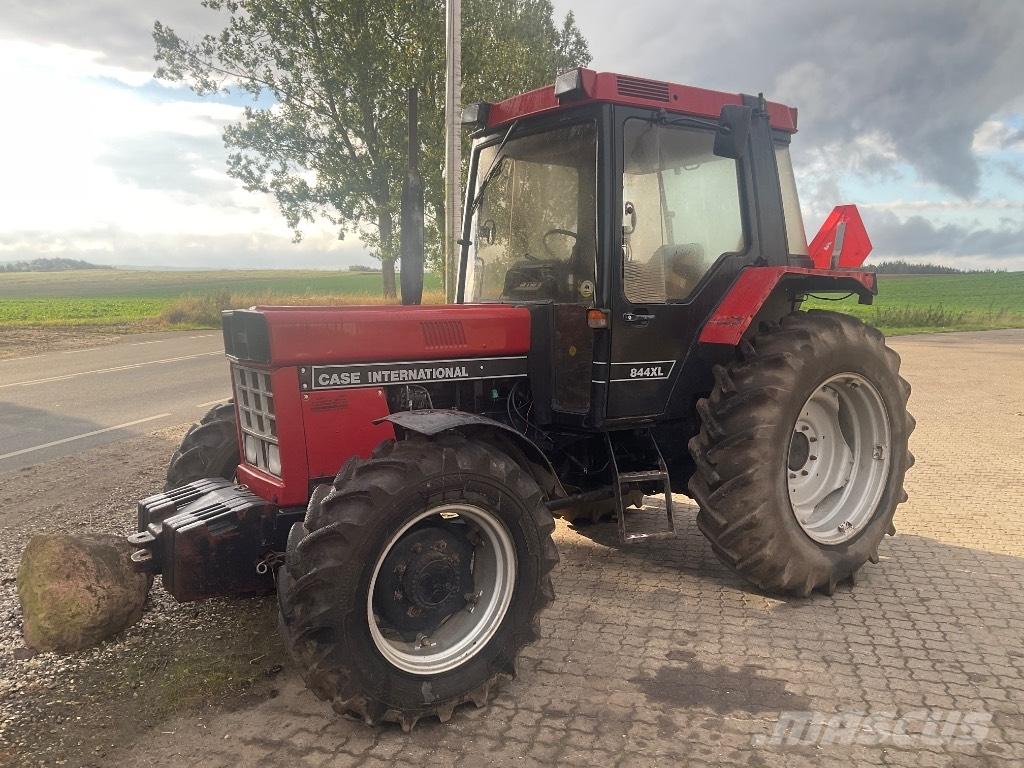 Case IH 844 xla Traktoren