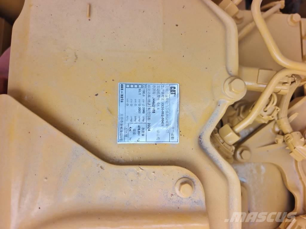 CAT 320 GC Raupenbagger