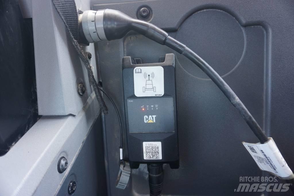 CAT 972 K Radlader