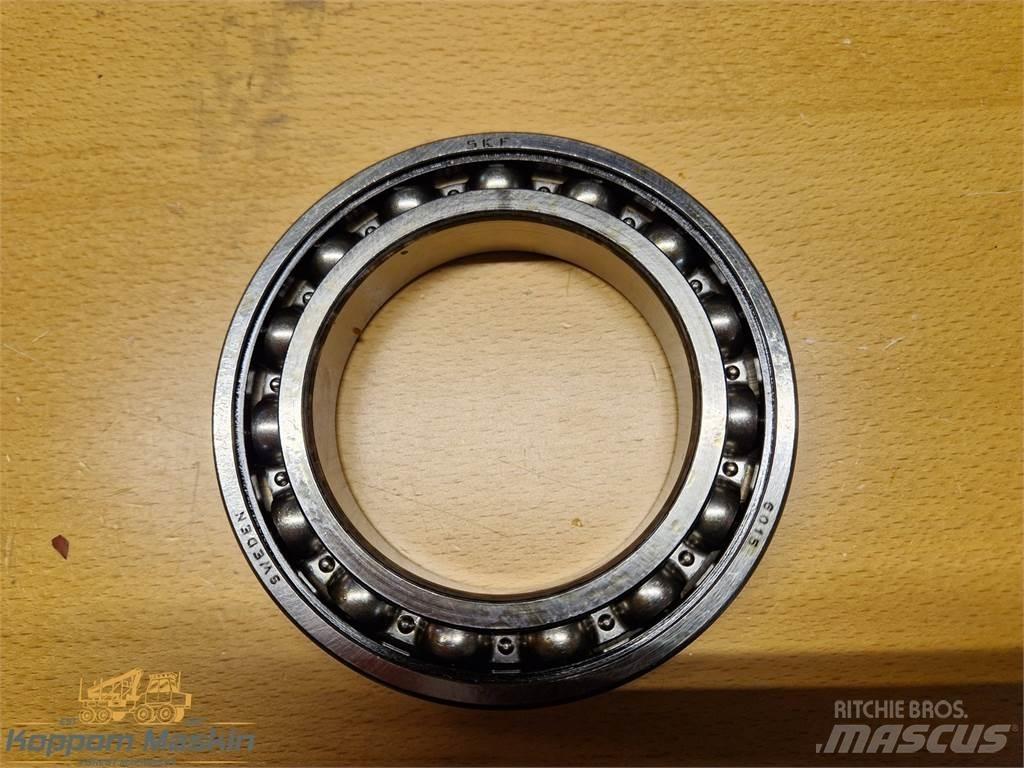 Eco Log 241-0017 Chassis