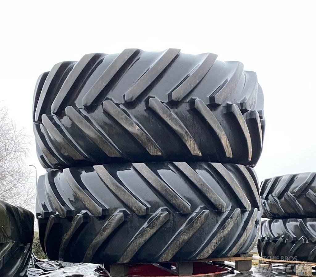 Trelleborg Wheels Sonstiges Traktorzubehör