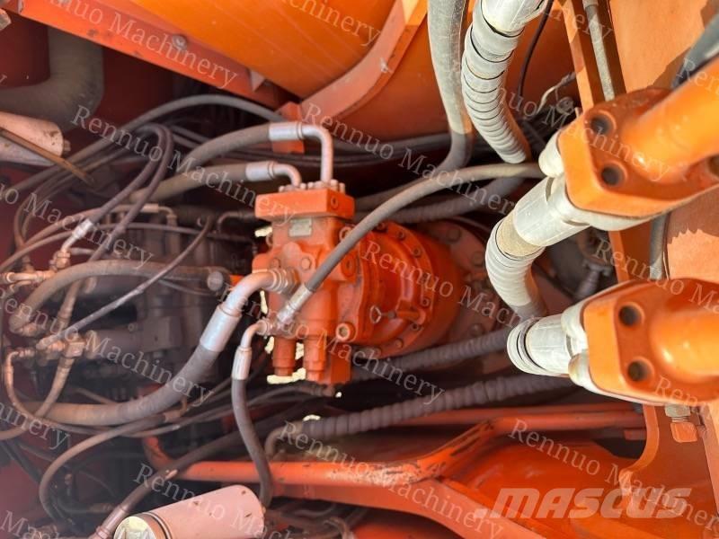 Doosan DH220LC-7 Raupenbagger