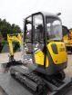 Wacker Neuson ET 24 Minibagger < 7t