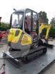 Wacker Neuson ET 24 Minibagger < 7t