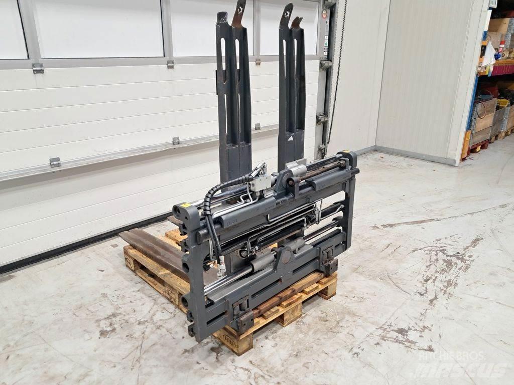 Kaup 2T429C Sonstige Baumaschinen