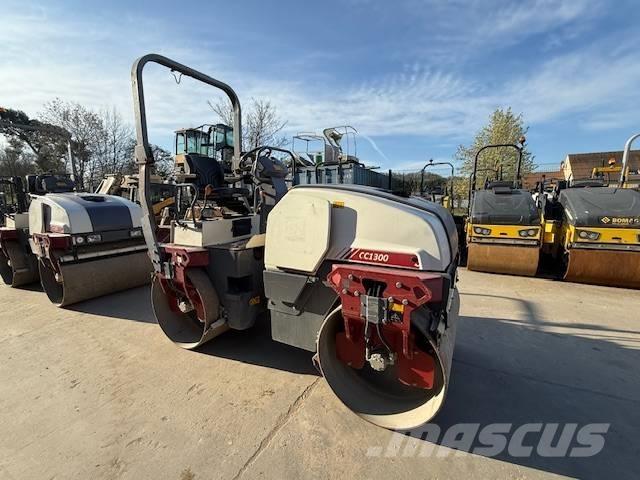 Dynapac CC 1300 Tandemwalzen