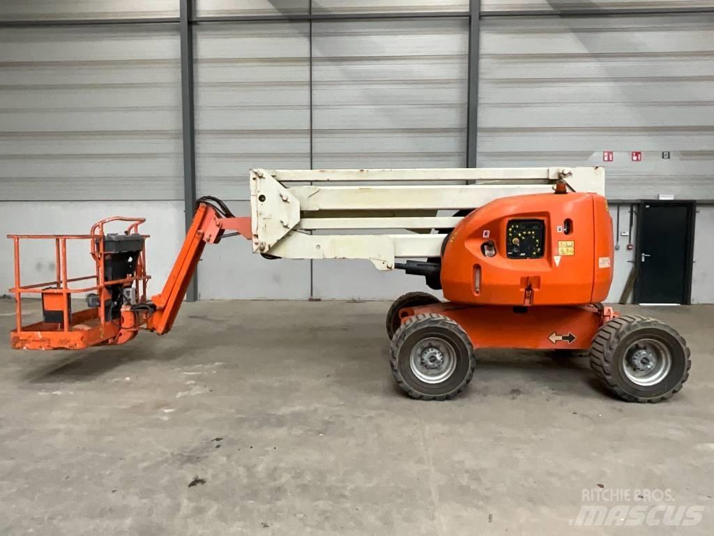 JLG 450 AJ Gelenkteleskoparbeitsbühnen