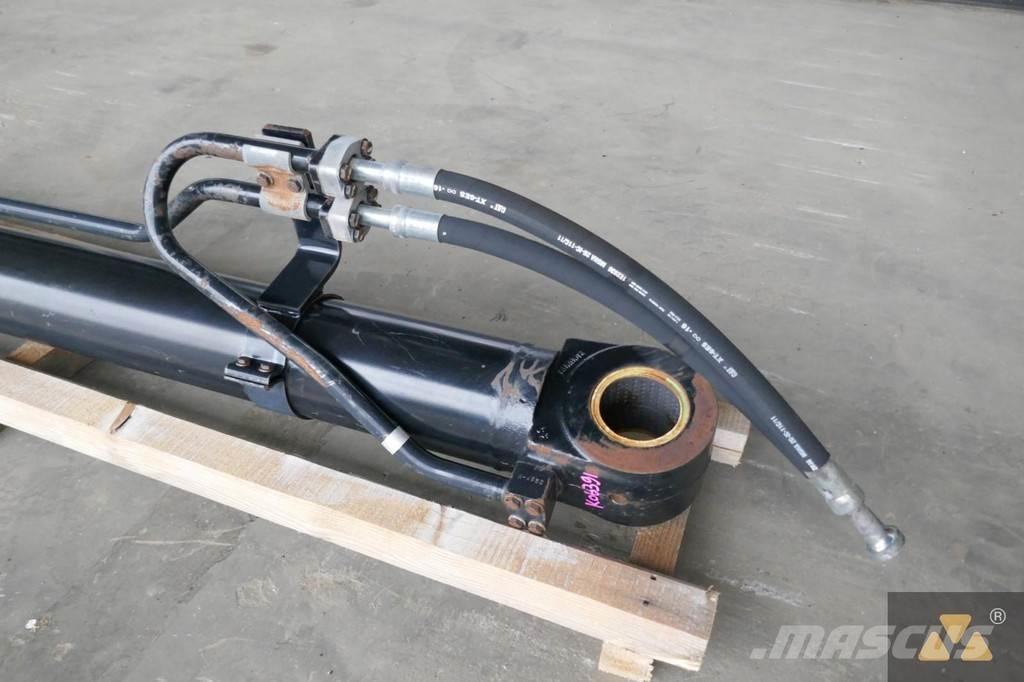 CAT 225-4523 Hydraulik