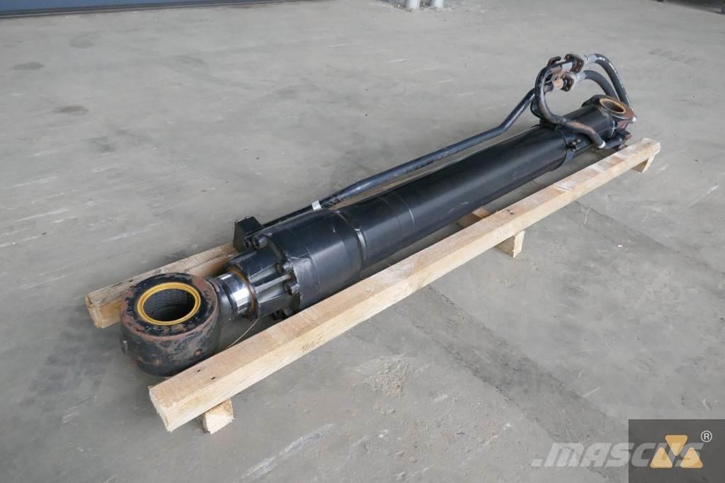 CAT 225-4523 Hydraulik