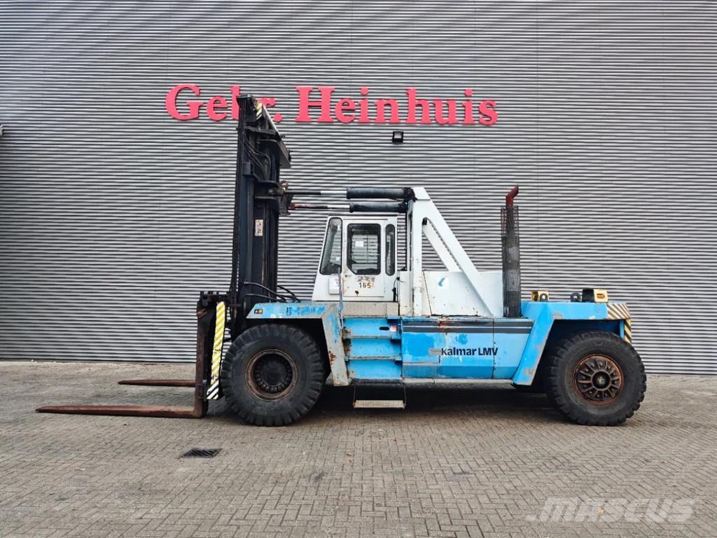Kalmar DC 32-1200 Diesel heftrucks