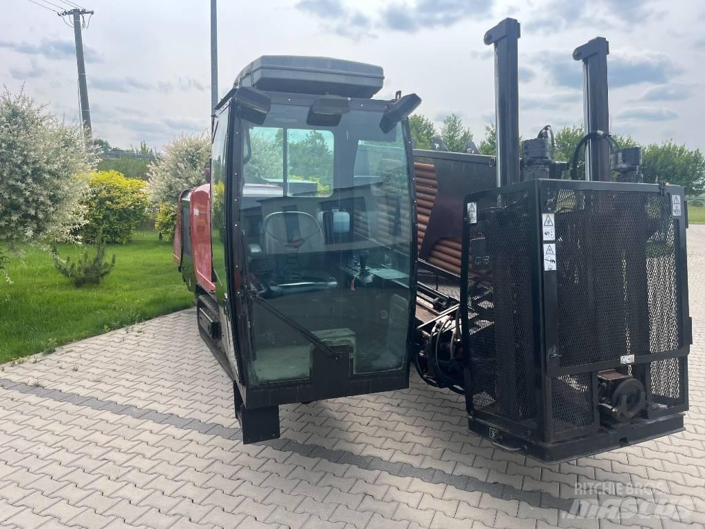 Toro D4045 Horizontale Richtungsbohrgeräte