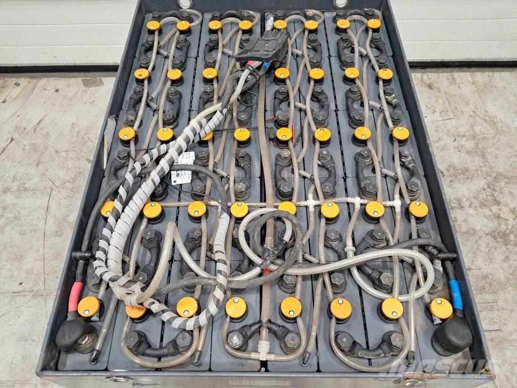  Batterij 80V 620Ah Batterijen
