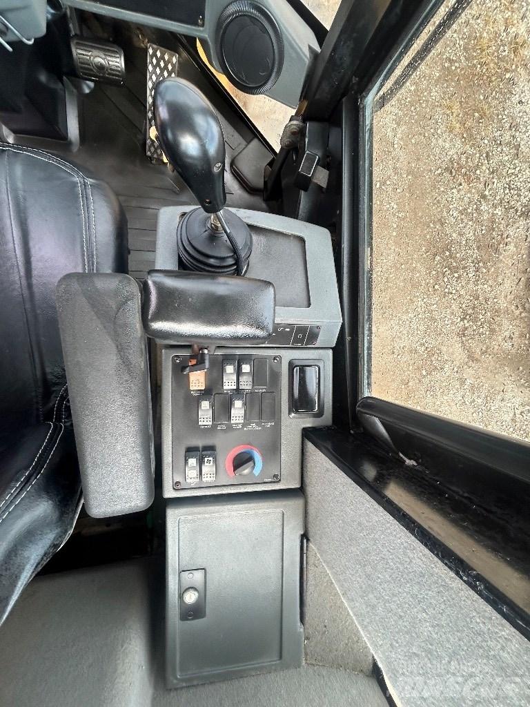 CAT 924 G Radlader