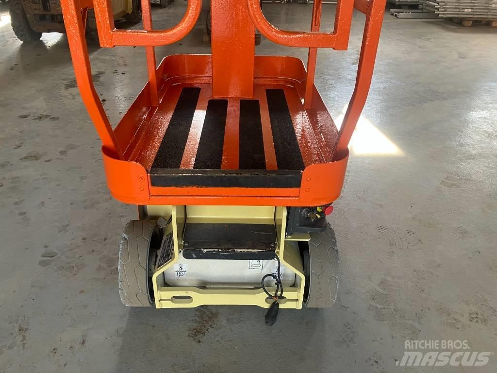 JLG 1230 ES Personenaufzüge