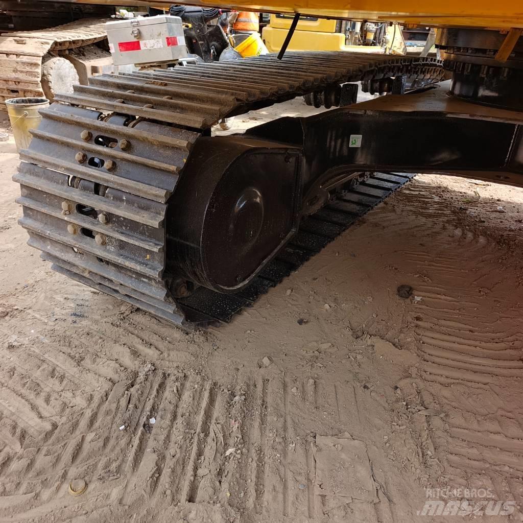 CAT 320 GC Raupenbagger