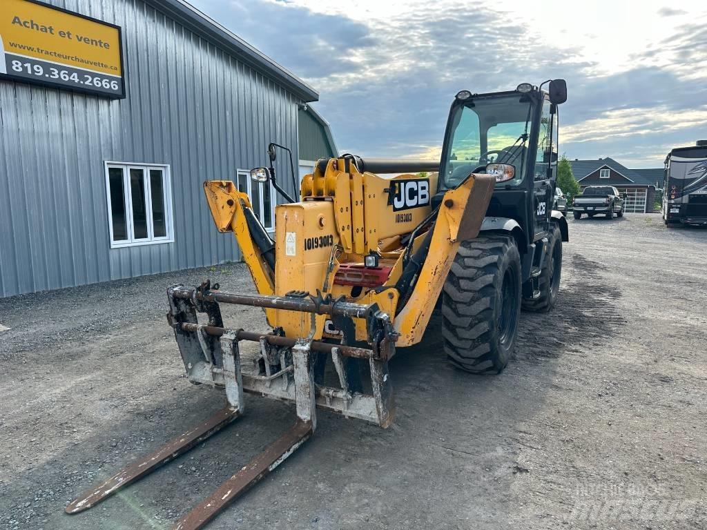 JCB 550-170 Teleskoplader