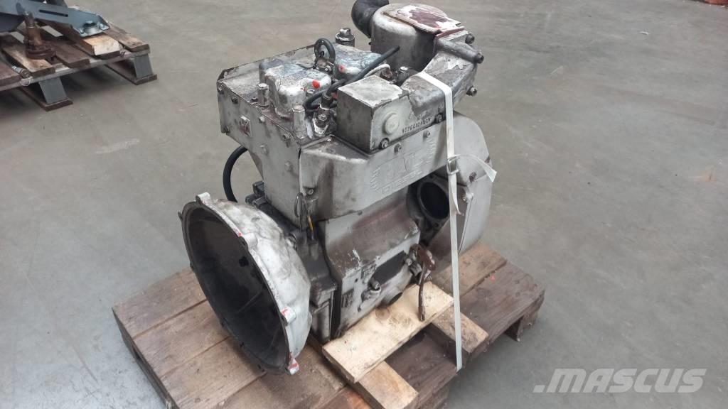 Hatz 2G30 Motoren