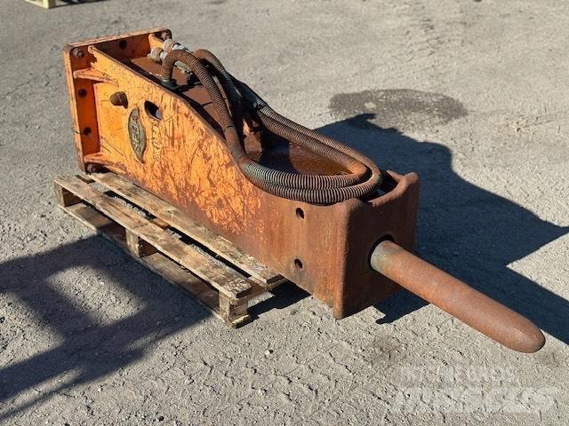  WTM 840 KG Hammer / Brecher