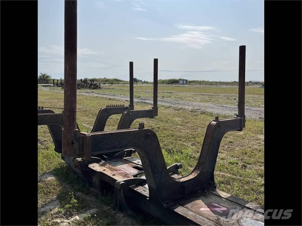 John Deere 1510E Anderes Zubehör