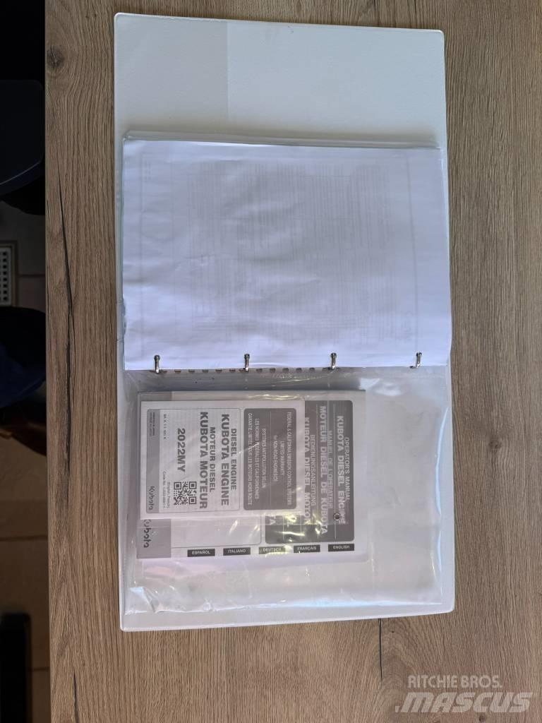 Genie S 60 FE Gelenkteleskoparbeitsbühnen