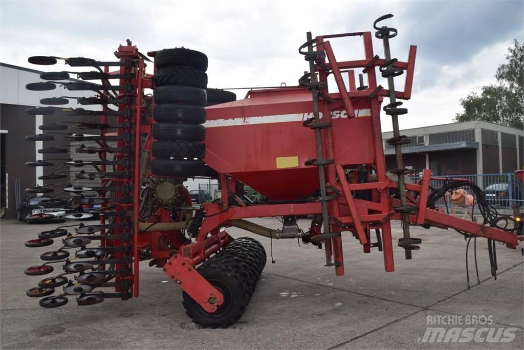 Horsch DS-6 Drillmaschinen