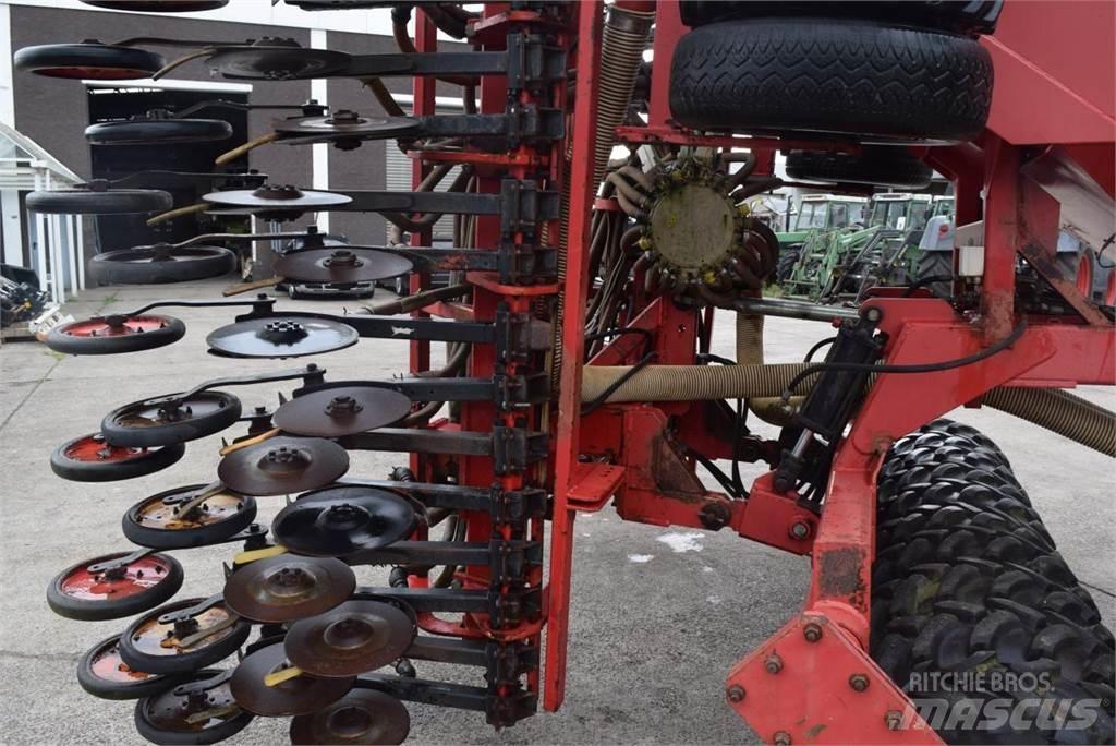 Horsch DS-6 Drillmaschinen