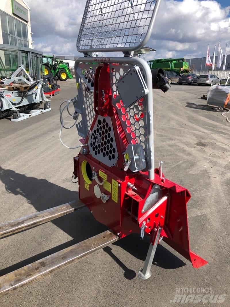 Tajfun EGV 55 AHK Seilwinden
