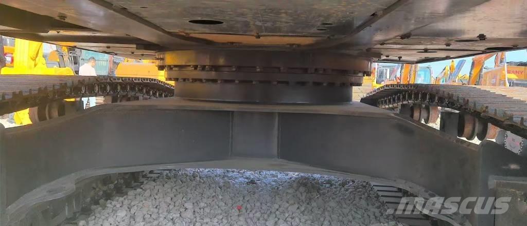 Volvo EC 290 Midibagger  7t - 12t