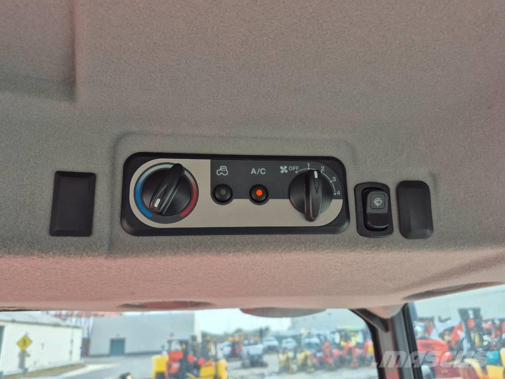 Kubota L 4760 D Traktoren