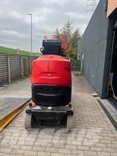 Manitou 100 VJR Personenaufzüge