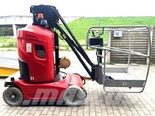 Manitou 100 VJR Personenaufzüge