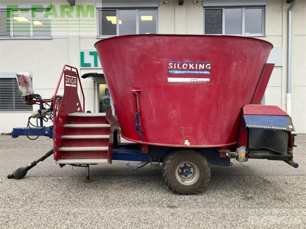 Siloking VM 11 Weitere Viehgeräte
