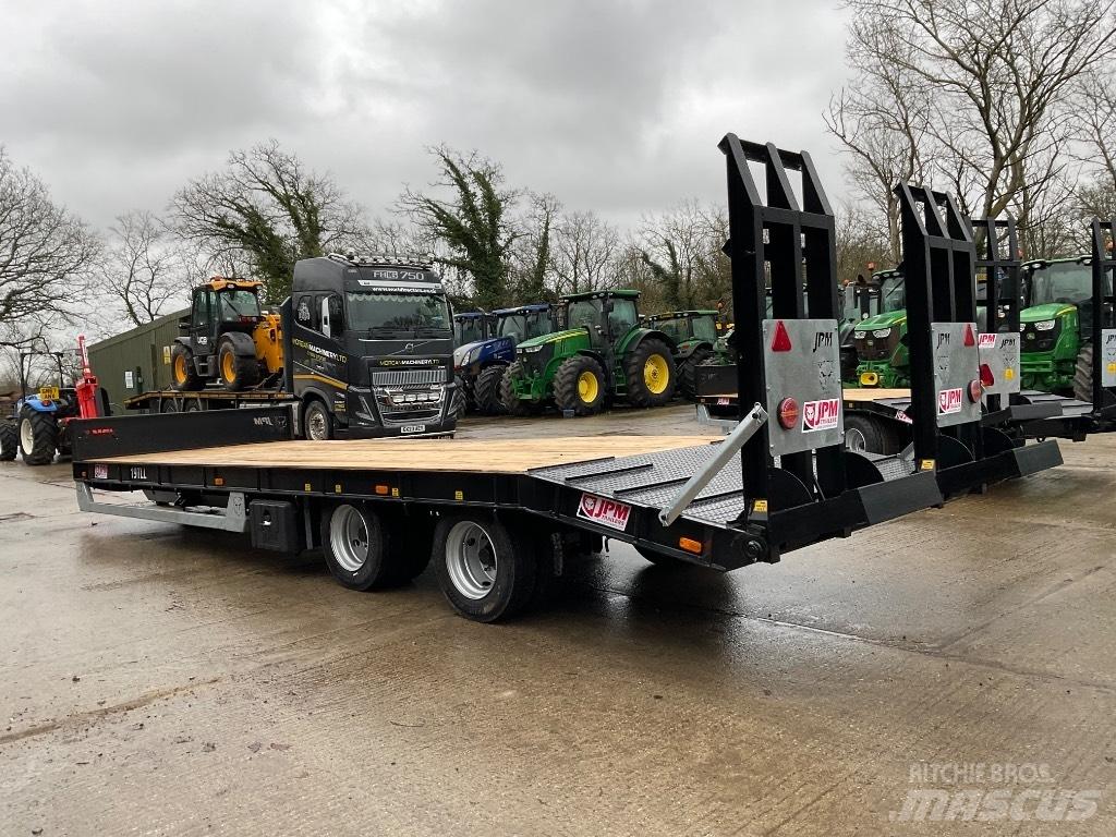 JPM 19 TLL Weitere Anhänger