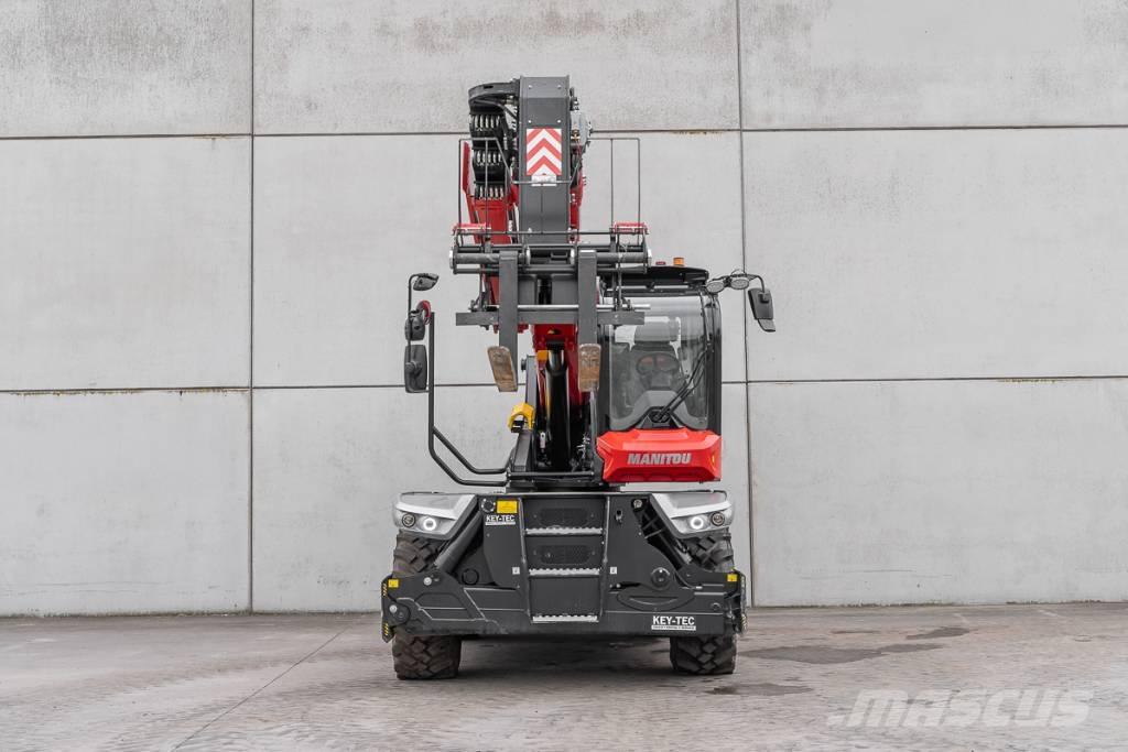 Manitou MRT 2660 Teleskoplader