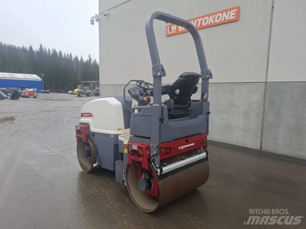 Dynapac CC 1100 Tandemwalzen