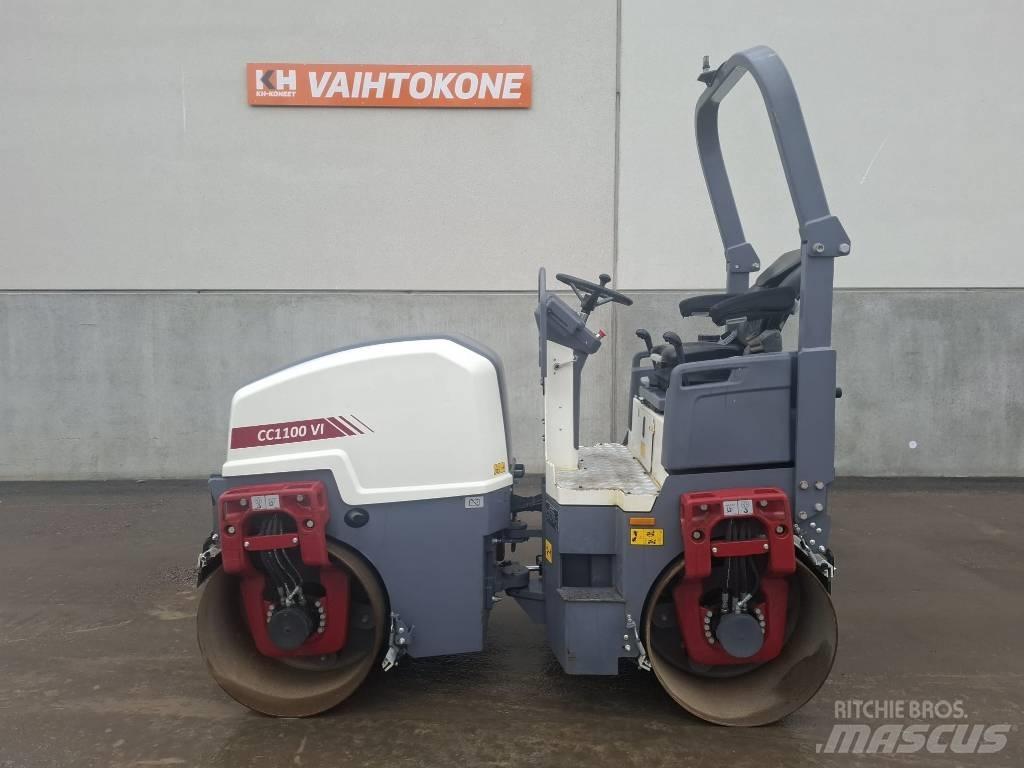 Dynapac CC 1100 Tandemwalzen