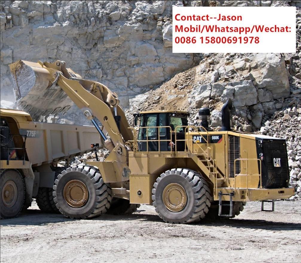 CAT 988 K Radlader